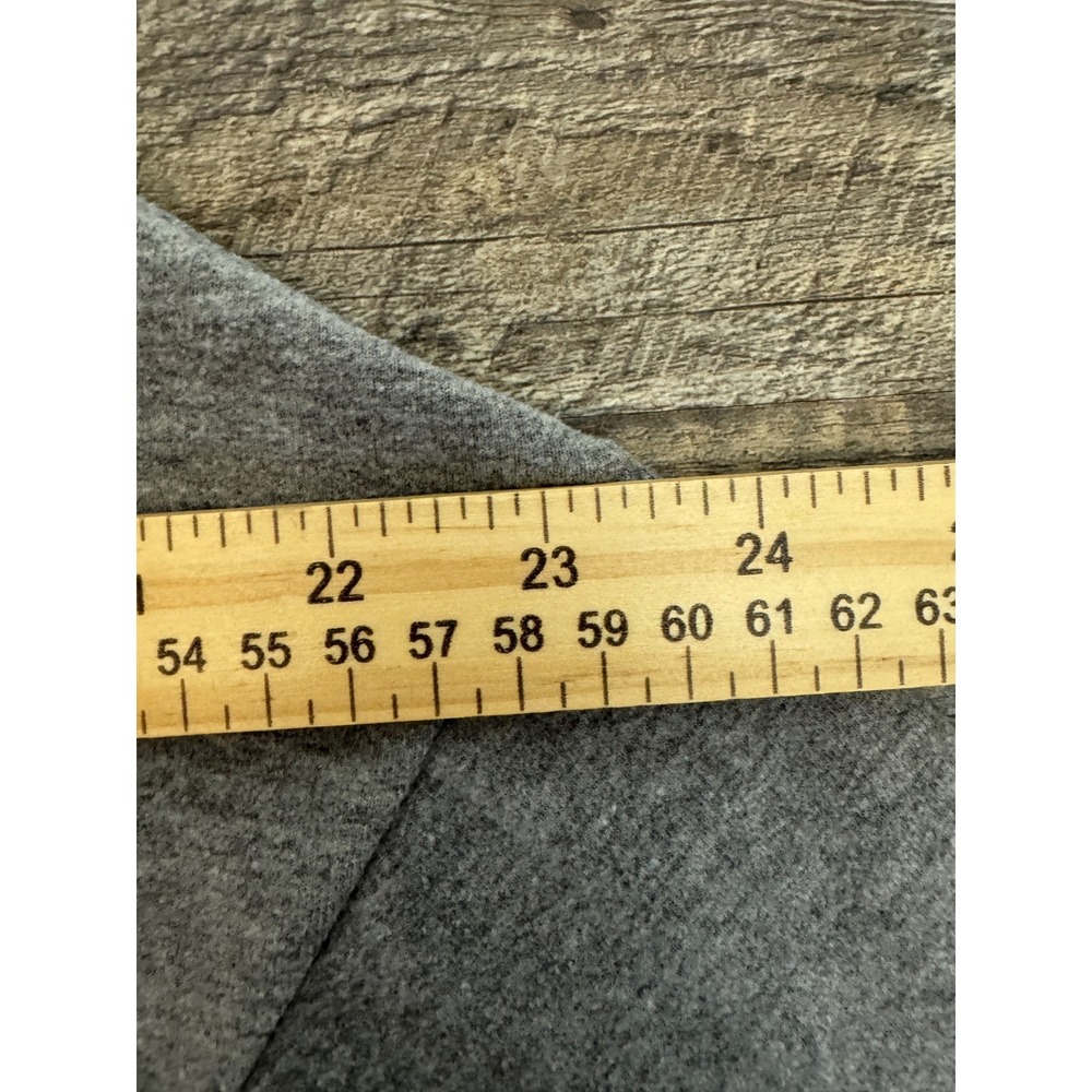 Sweaty Betty Cozy Gray‎ Escape Luxe Fleece Hoodie Crop Sz XS Soft Athleisure Gym - Picture 11 of 11
